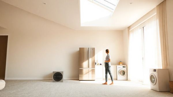 10 astuces pour maximiser l'efficacité énergétique chez vous