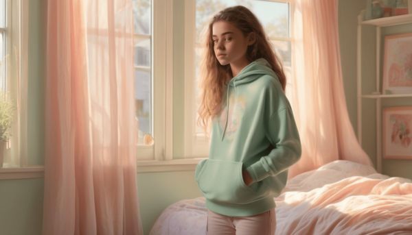 À quel point es-tu pur ? Fais le test de pureté pour ados
