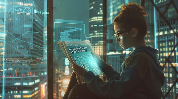 Comment débuter dans l'investissement et finance en 2024
