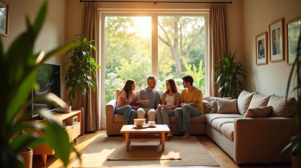 Comment optimiser vos solutions d'économie d'énergie pour votre foyer