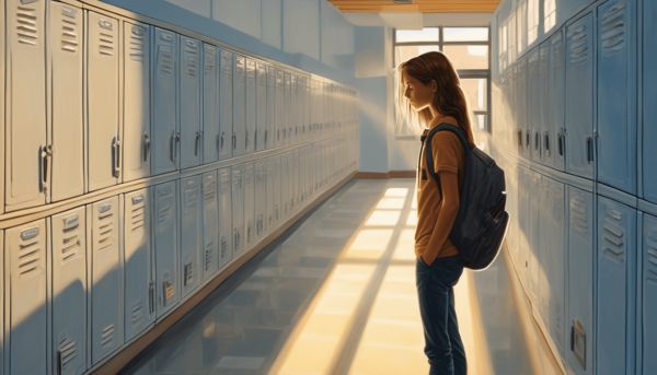 Connaissez-vous vraiment votre score de pureté adolescente ?