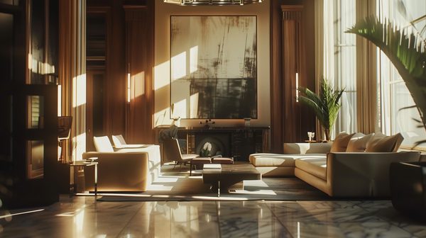 Décorez et aménagez votre maison avec style