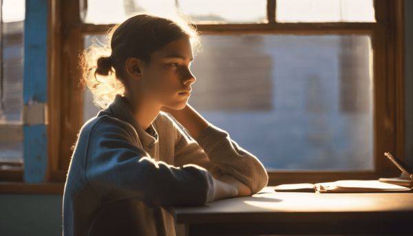 Êtes-vous vraiment pur ? Testez votre innocence à 15 ans