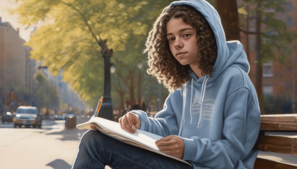 Évalue ton innocence avec le test de pureté adolescent