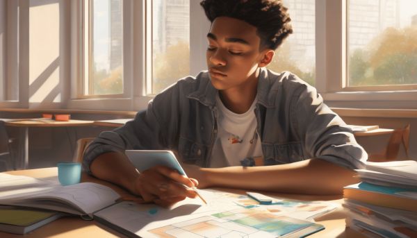 Évaluez vos expériences avec le test de pureté pour 16 ans