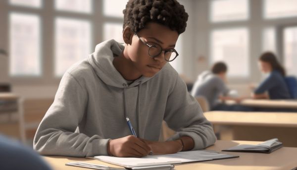 Évaluez votre innocence avec le questionnaire de pureté ado