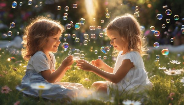 Évaluez votre innocence avec un test de pureté amusant
