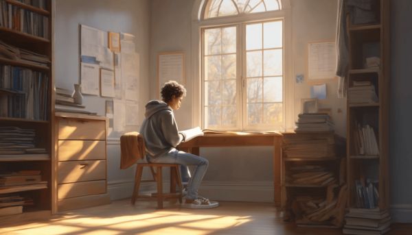 Évaluez votre innocence avec un test de pureté pour ado