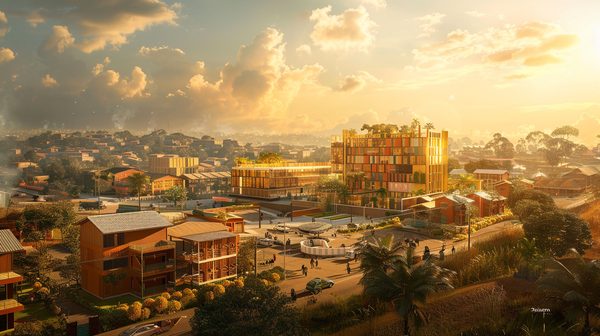 Frédéric Debord : Orange Madagascar renouvelle sa licence pour soutenir le développement à long terme