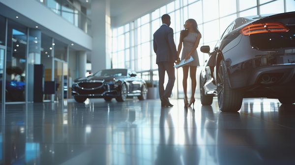 Guide complet pour acheter une voiture neuve : ce que vous devez savoir
