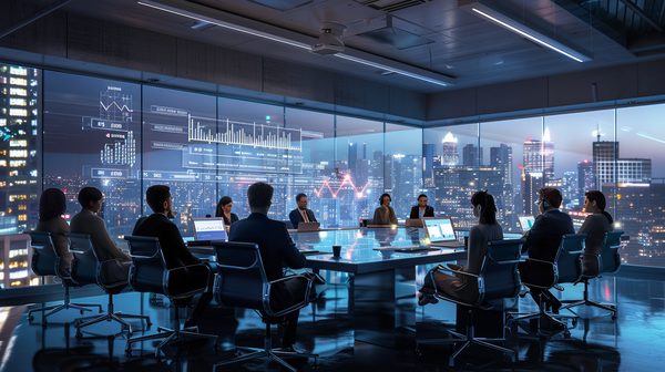 Maîtrisez l'art de la formation management en entreprise