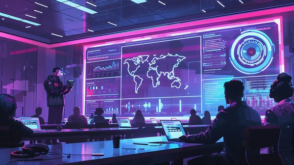 Optimisez votre business avec une formation digitale marketing