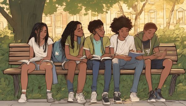 Quel est votre vrai score de pureté adolescente ?