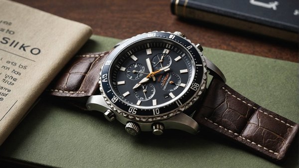 Comment reconnaître une vraie Seiko : guide essentiel