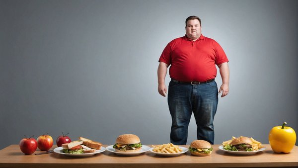 Obésité : comprendre les causes et trouver des solutions efficaces