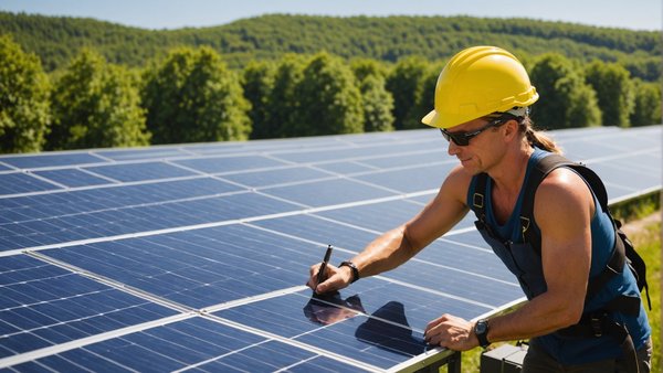Achat de leads photovoltaïques : augmentez votre clientèle maintenant