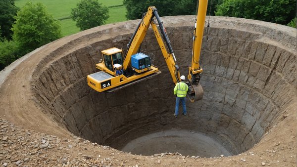 Études géotechniques fiables avec Val de Marne Géotechnique