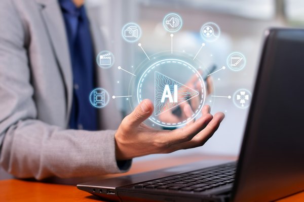 Vision eagle : boostez votre marketing digital grâce à l'IA