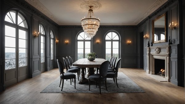 Maître d'œuvre à Rouen : réalisez votre rêve d'intérieur